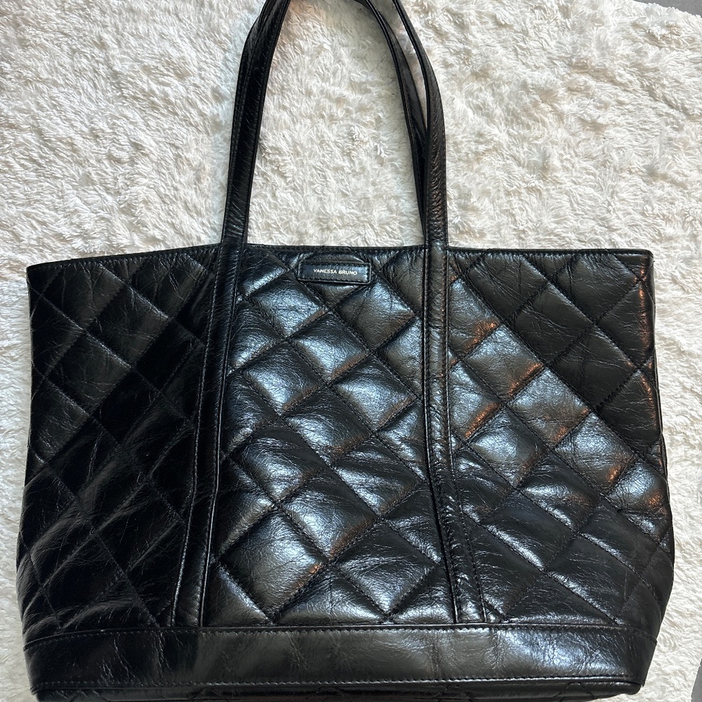 Vanessa Bruno cabals tote
